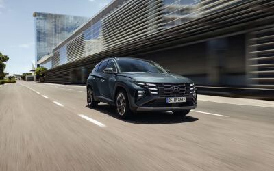 Propósito del diseño en automoción: más que coches bonitos
