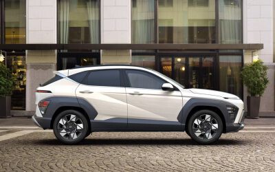 Así se crea una estrella de la automoción: cómo diseñar un coche para convertirse en un éxito