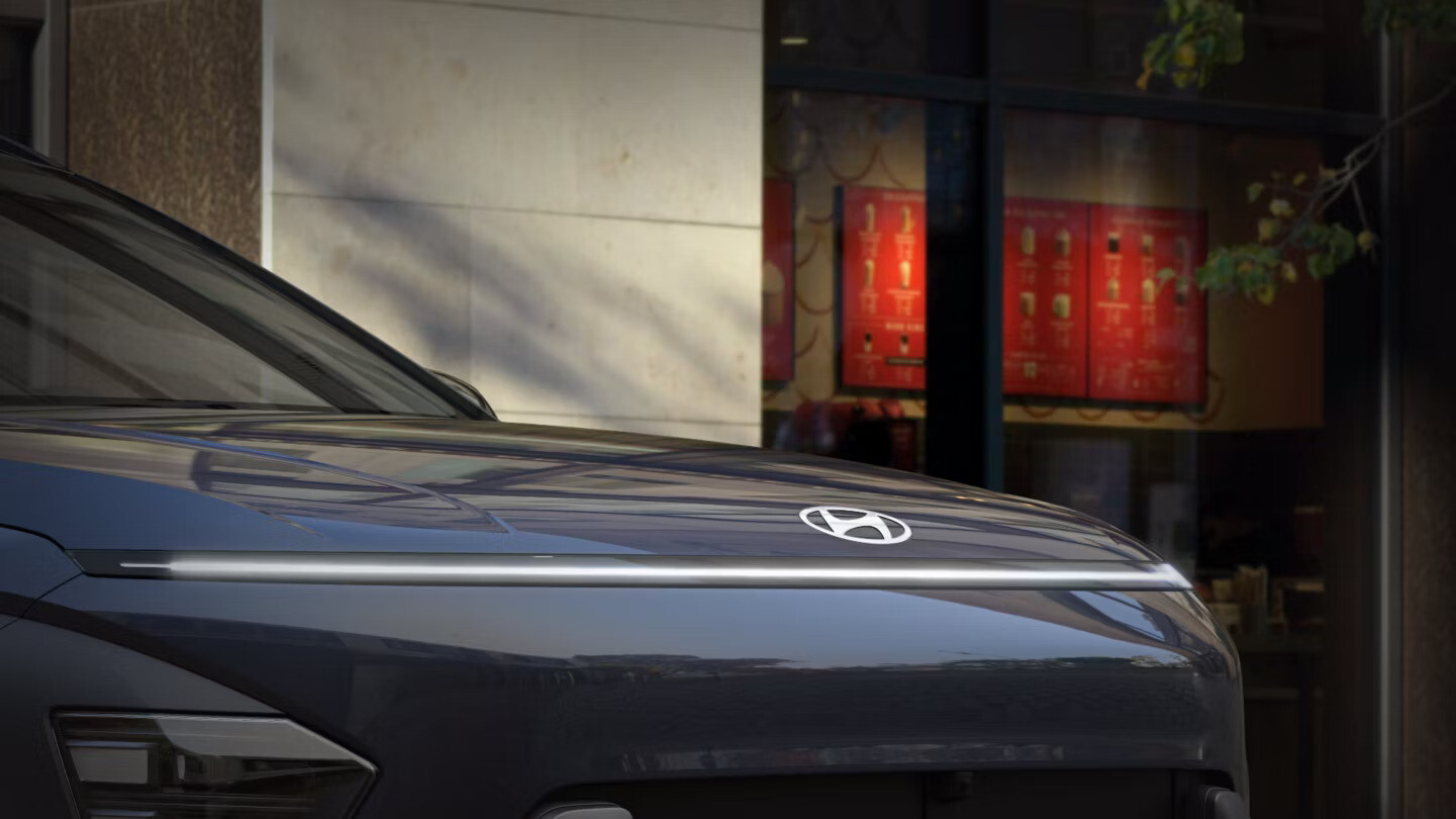 Nuevo Hyundai KONA 2024
