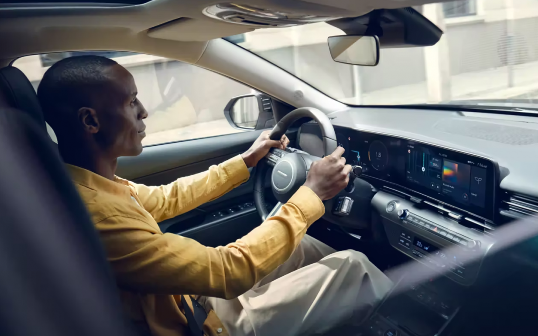 Nuevo Hyundai KONA 2024