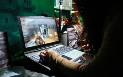 Inteligencia Artificial y juegos: esto no acaba nada más que empezar, amigo