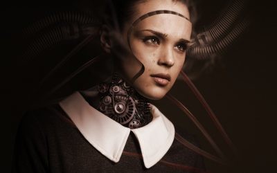 Cuando la Inteligencia Artificial toma el control del retoque fotográfico