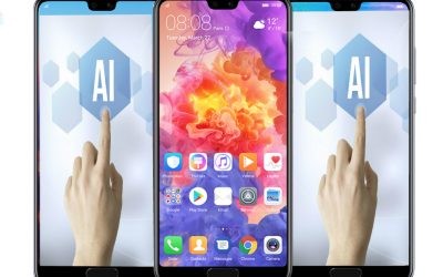 Once apps para empezar a probar ya las posibilidades de la IA