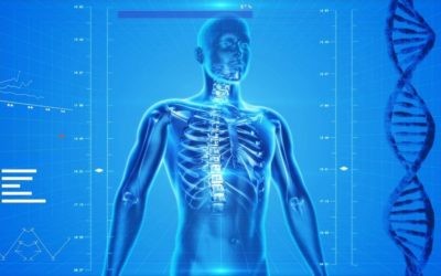 Así es como la inteligencia artificial nos ayudará a vivir más años