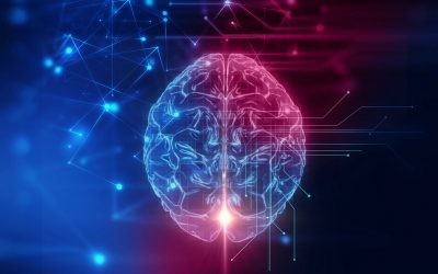 La infografía que explica cómo ha evolucionado la inteligencia artificial