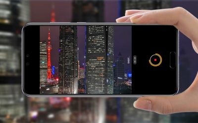 Once toques mágicos que permite la inteligencia artificial y revolucionarán la fotografía moderna
