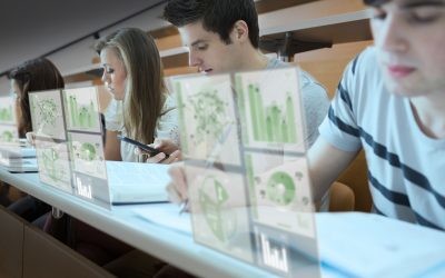 La inteligencia artificial tiene un nuevo objetivo: cambiar la educación