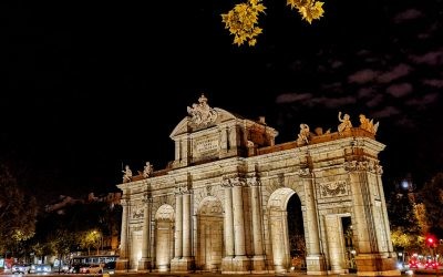 Cómo la IA ha cambiado mi manera de hacer fotografías