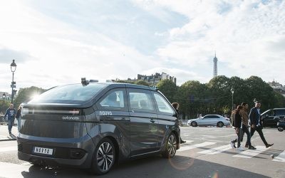 De robots sexuales a coches autónomos: la inteligencia artificial vale para todo