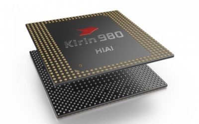 Kirin 980: todo lo que esconde el primer procesador de 7nm y con NPU dual