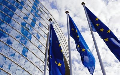 ¿Están los gobiernos preparados para la llegada de la inteligencia artificial?