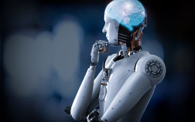 Inteligencia artificial débil vs fuerte: ¿hasta dónde llega una y otra? (infografía)