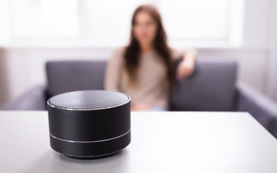 Inteligencia artificial y voz: así es el presente y futuro de los asistentes