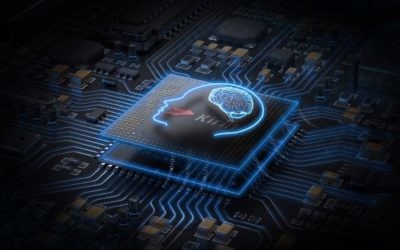 La inteligencia artificial se apodera un poco más de los móviles, y el resultado es espectacular