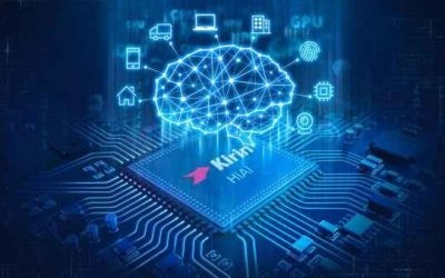 Edge Computing: la inteligencia artificial se baja de la nube