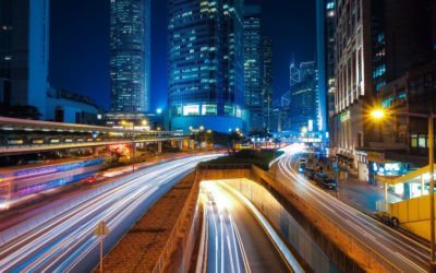 Las smart cities y la noble tarea de la inteligencia artificial en su desarrollo