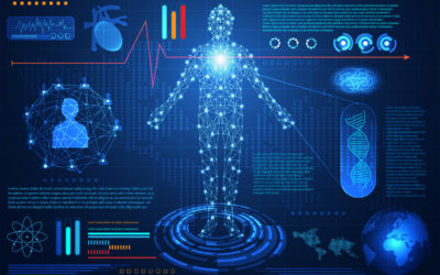 La inteligencia artificial, tu médico y tú: así es como la IA previene antes de curar (vídeo)