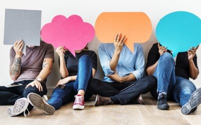 ¿Están tus comentarios online a salvo de que los acepte o rechace una inteligencia artificial?