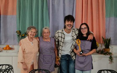 El trofeo de #YayaWars se va a Cataluña: crónica de una Gran Final y de dos guisos que han conquistado a Peldanyos