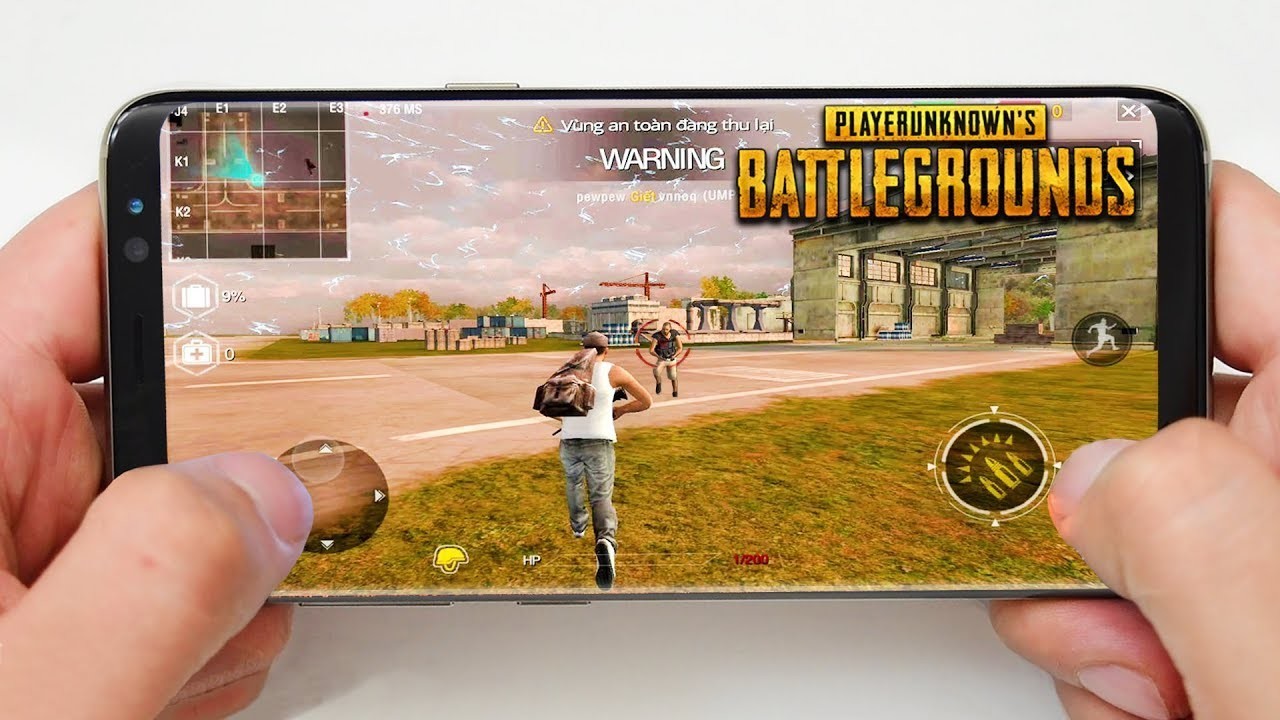 Videojuegos para jugar en el LG V30