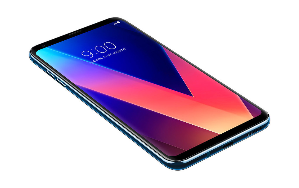 Los lectores de Xataka opinan: análisis de rendimiento y autonomía del nuevo LG V30