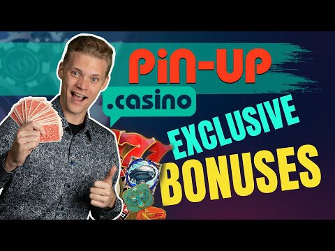 casino pin up online