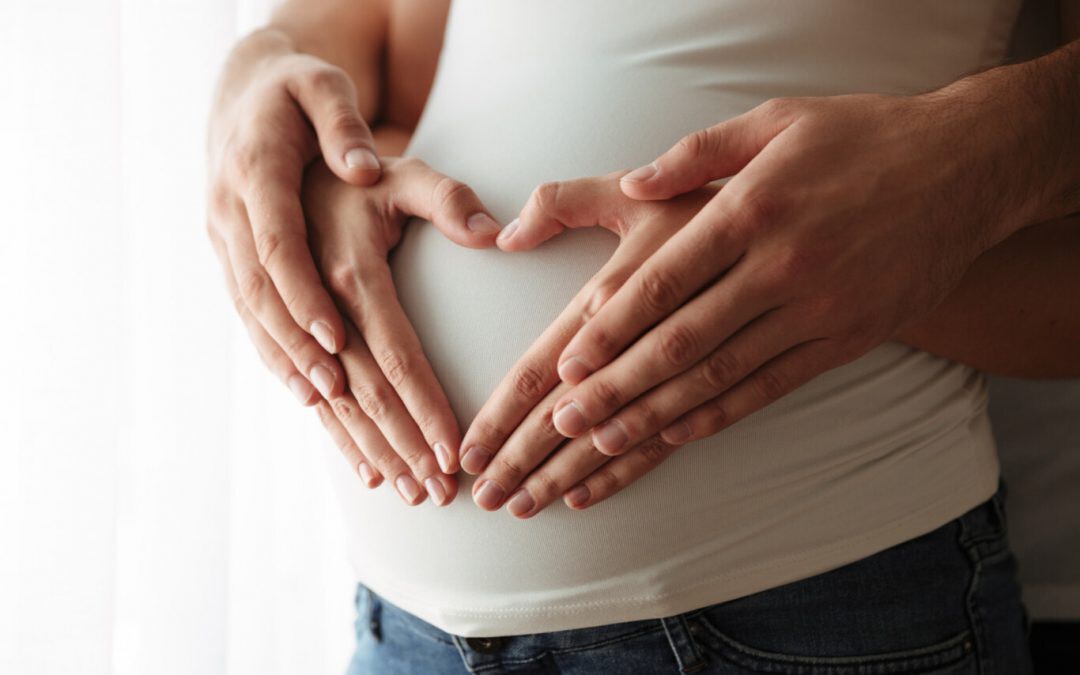 test prenatal no invasivo