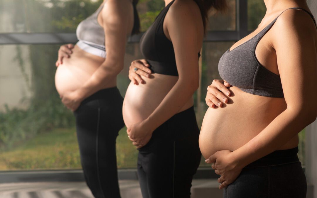 Innovación en los diagnósticos prenatales o por qué los tests no invasivos están en boca de todos