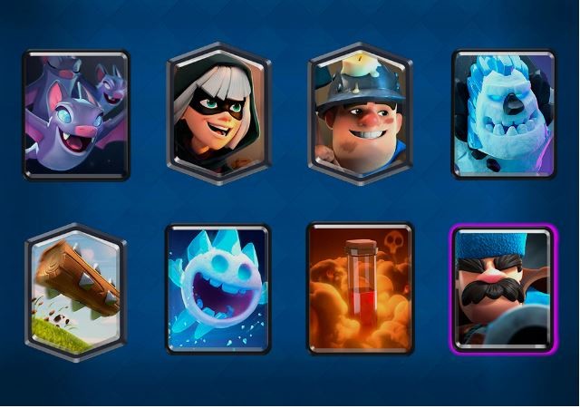 Mazo de zTeemper en la Jornada 3 de la Superliga Orange