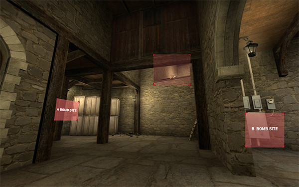 Imagen de Cobblestone.