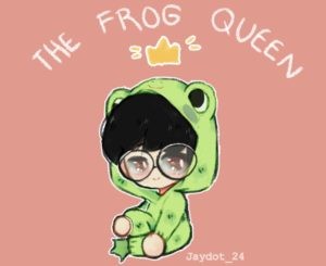 Fanart de Geguri (Jaydot_24)