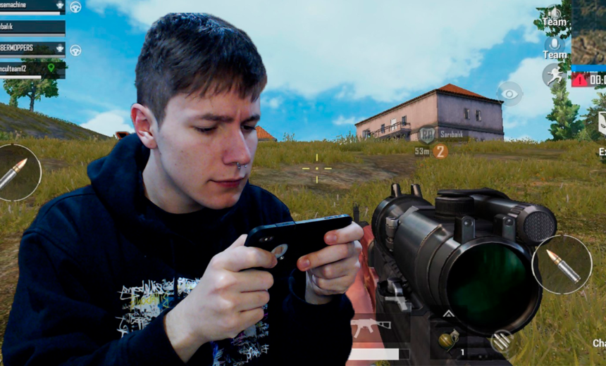 móvil