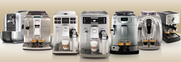 Philips-Cappuccino