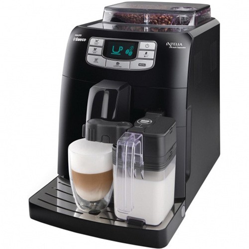 cafetera-philips-intelia Cafetera Philips Intelia
