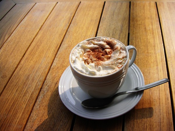 El café en Suiza El café en Suiza