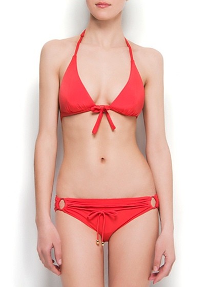 mango bikini