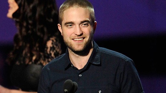robert-pattinson