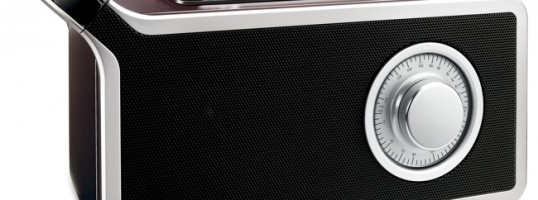 Radio portátil Philips AE2730