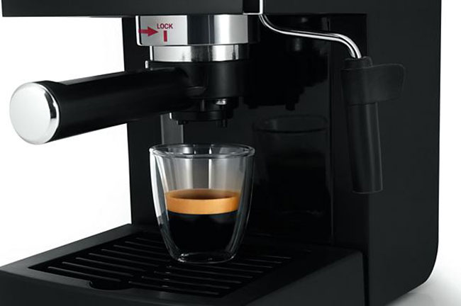 Philips-cafetera Philips cafetera espresso