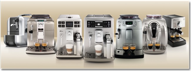 collection_espresso cafeteras espresso Philips