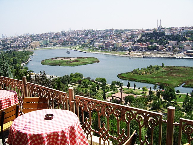 Cafe-Pierre-Loti-Estambul Cafe-Pierre-Loti-Estambul