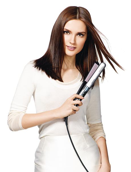 plancha pelo procare keratin
