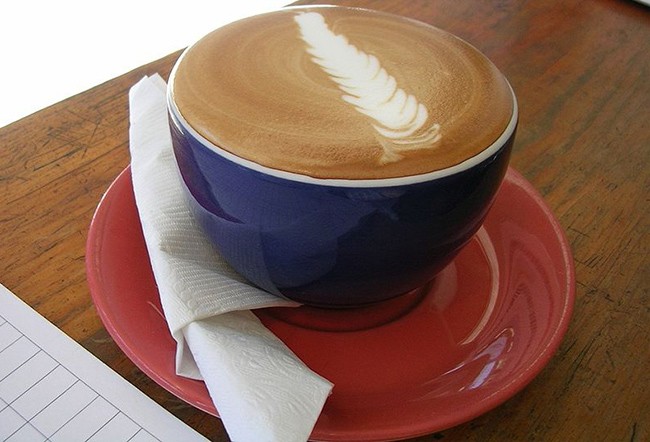 Latte-art-4 Arte latte cappuccino