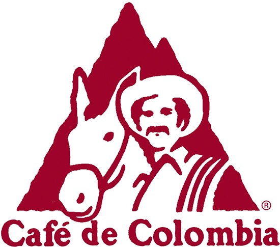 Logo-cafe-de-colombia Imagen de Juan Valdez