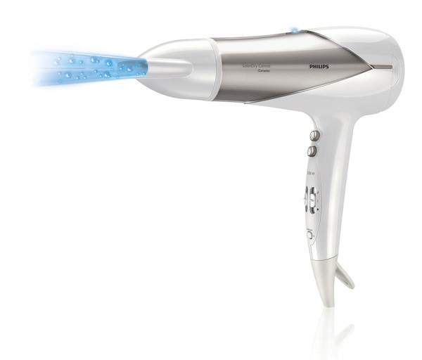 Philips-SalornDry Philips SalonDry