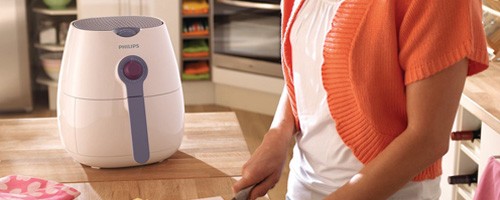 Philips sin grasa