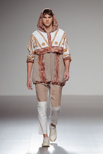 RuizGalan_x_Onitsuka Tiger SS2013