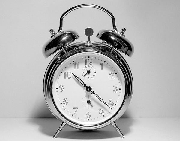 despertador reloj despertador