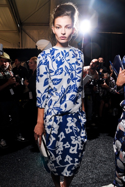 peinado diane von furstenberg