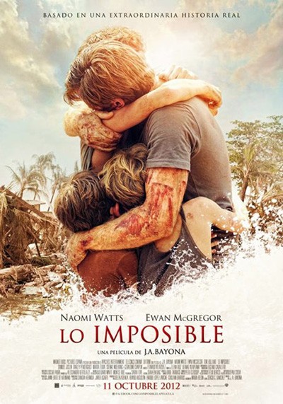 Lo-imposible Lo Imposible